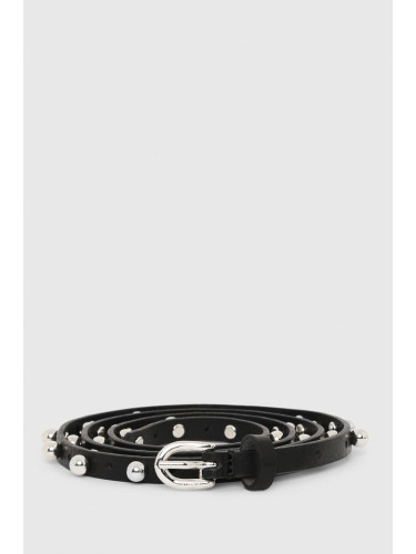 Diesel Belt - BCHIC belt black