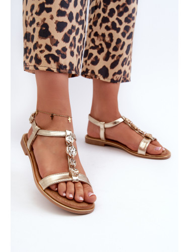 Дамски сандали Kesi