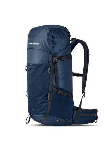 Hannah ARROW 40 blueberry sports backpack