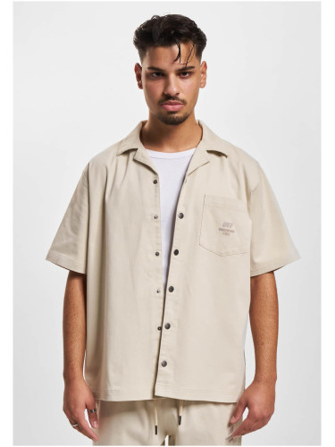 Men's shirt Hamza beige