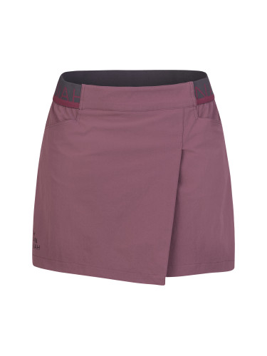 Women's skirt Hannah LANNA II wild ginger