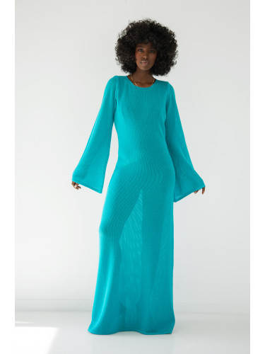 Fobya Woman's Dress F1865L