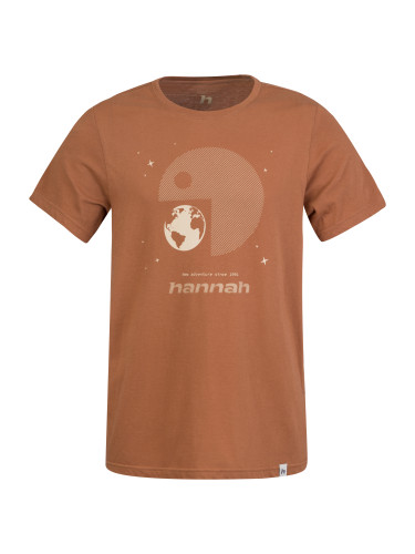 Men's T-shirt Hannah FRED lion