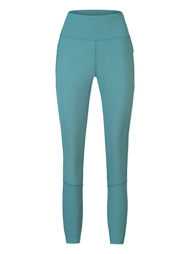 Sports leggings Hannah ELISA sagebrush green