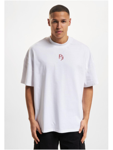 Men's T-shirt Rock white