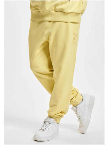 Men's sweatpants Roda yellow