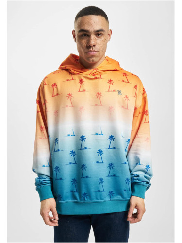 Men's BubbleDream Hoody Orange