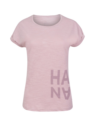 Women's T-shirt Hannah ARISSA II zephyr