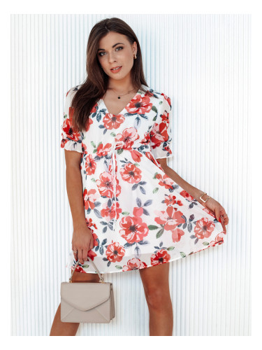 Рокля RIVIERA с флорален принт