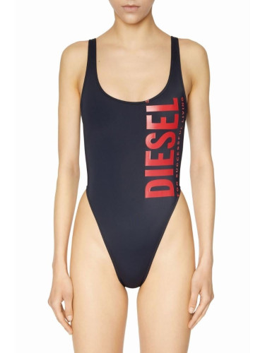 Diesel Swimwear - BFSW-PAMELA SWIMSUIT black