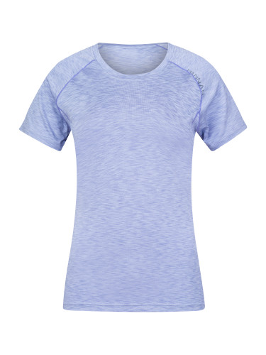 Women's sports t-shirt Hannah SHELLY II baby lavender mel