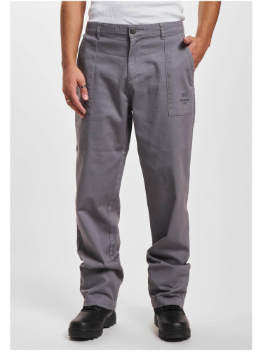 Men's trousers Kim anthracite