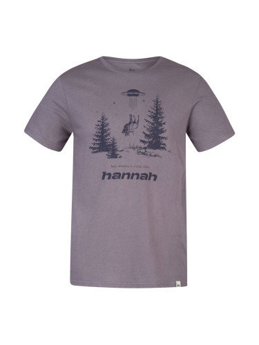 Men's T-shirt Hannah FRED shark