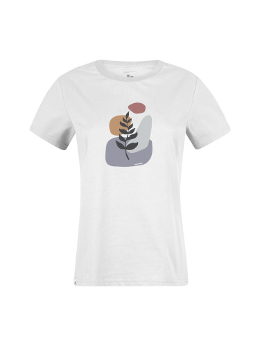 Women's T-shirt Hannah ARIA white