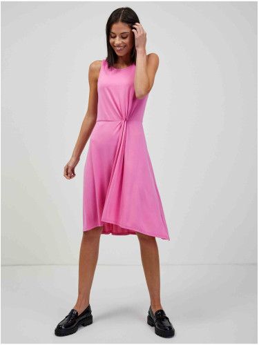 Pink dress ORSAY