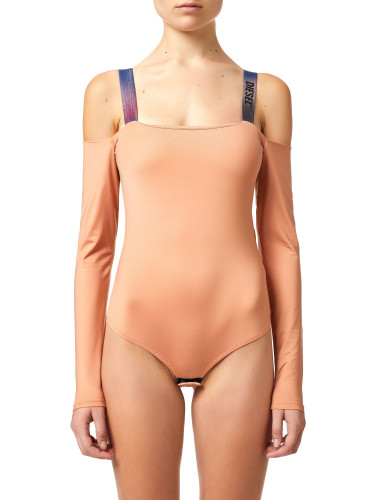 Diesel Bodysuits - UFBYBODYELMF UW Bodysuits pink