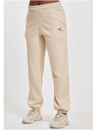 ThePeak Women's Sweatpants Beige