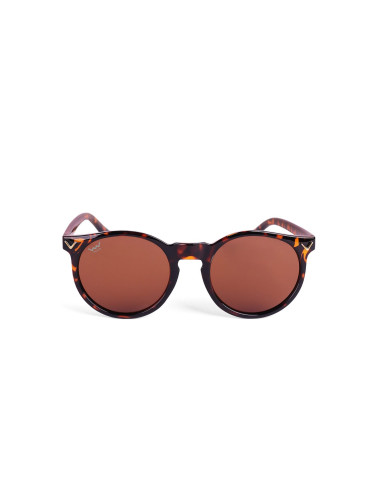 Sunglasses VUCH Carny Design Brown