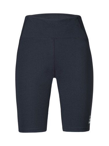 Women's sports shorts Hannah LIS anthracite