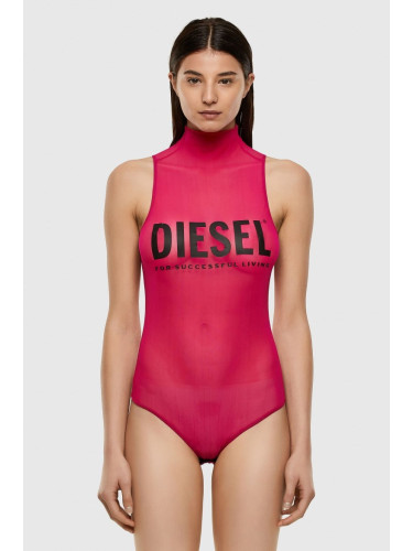 Diesel Bodysuits - UFBYHEVAM UW Bodysuits pink
