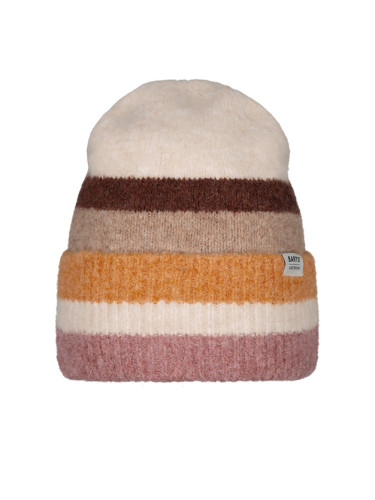 Winter Hat Barts SIMONIE BEANIE Cream