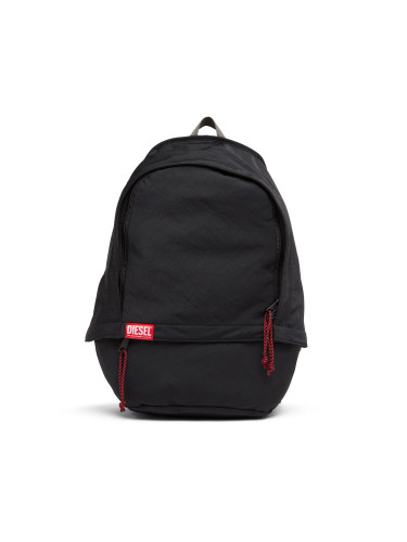 Diesel Backpack - RAVE RAVE BACKPACK X backpack black