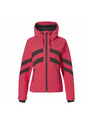 Rehall Jacket SOOF-R Hibiscus Red