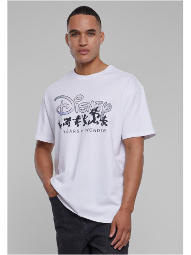 Disney 100 Years of Wonder Men's T-Shirt White