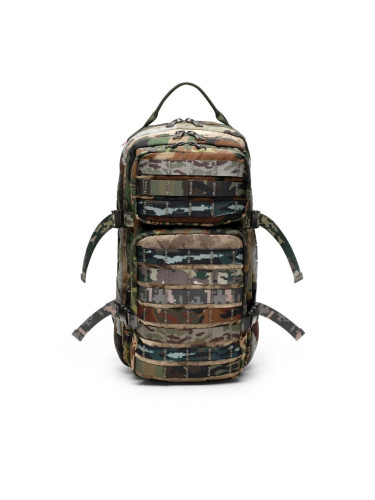 Diesel Backpack - PHYSA IKOS backpack green