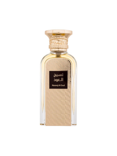 Afnan Naseej Al Oud Eau de Parfum 50 ml