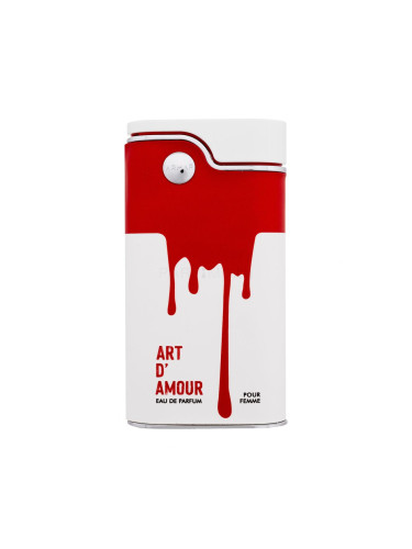 Armaf Art D´Amour Eau de Parfum за жени 100 ml