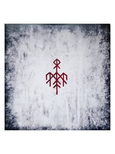 Wardruna - Runaljod - Gap Var Ginnunga (White Marble Coloured) (2 LP)