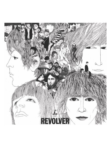 The Beatles - Revolver (Reissue) (2 CD)