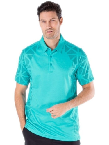 Sligo Levi Polo Blue Beat XL Риза за поло