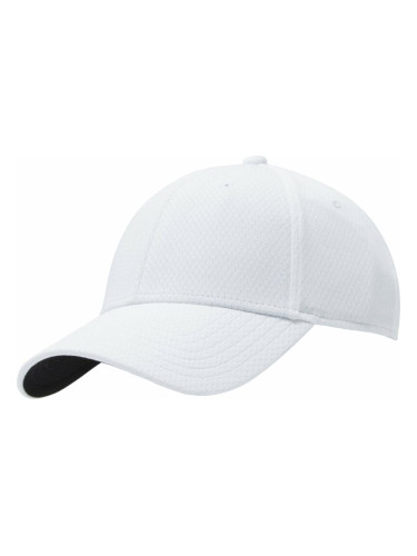 Callaway Womens Fronted Crested White UNI Каскет