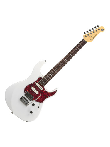 Yamaha Pacifica Professional SWH Shell White Електрическа китара