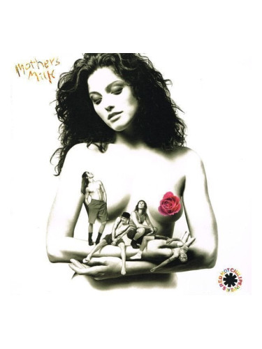 Red Hot Chili Peppers - Mother's Milk (LP)