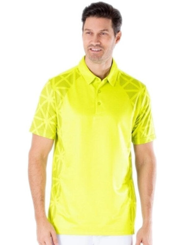 Sligo Levi Polo Acid Lime XL Риза за поло