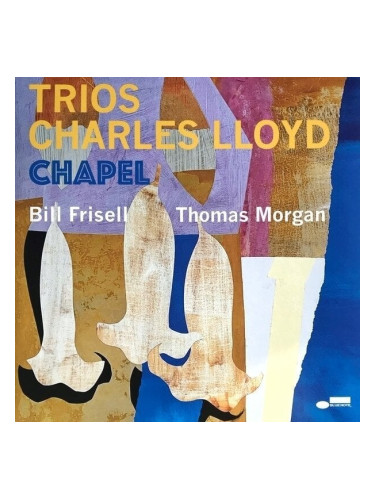 Charles Lloyd - Trios: Chapel (Gatefold) (LP)