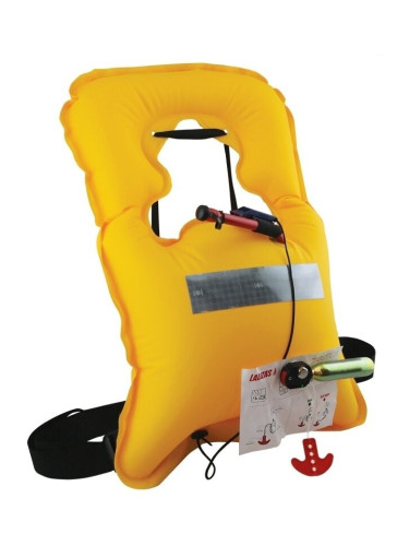 Lalizas Vita Lifejacket Manual Adult 120N Автоматична спасителна жилетка