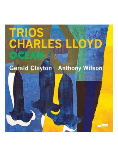Charles Lloyd - Trios: Ocean (LP)