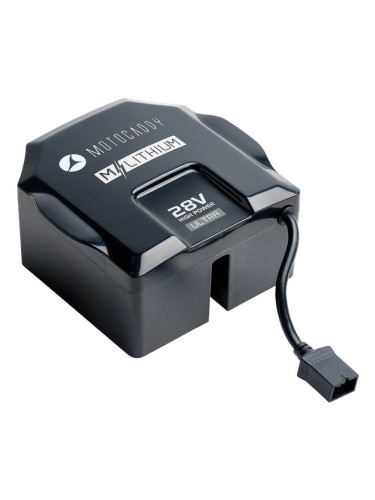 Motocaddy M-SERIES Lithium Battery & Charger - Ultra