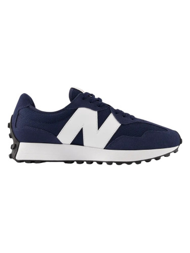New Balance Mens 327 Shoes Natural Indigo 44,5 Маратонки