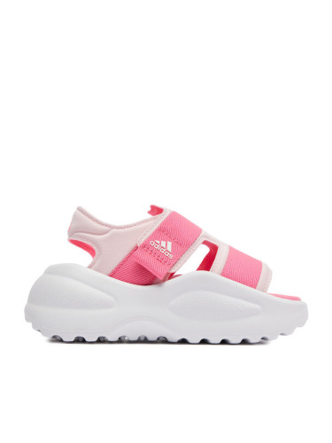 adidas Сандали Mehana Sandal Kids ID7909 Розов