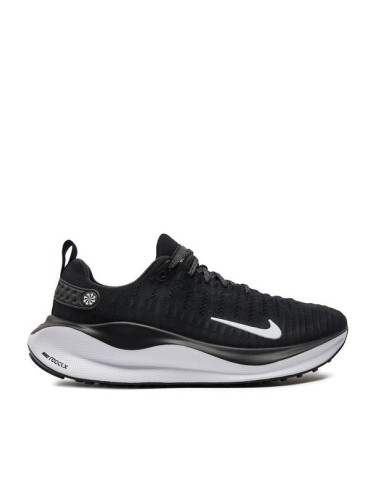 Nike Маратонки за бягане Reactx Infinity Run 4 W FN0881 001 Черен