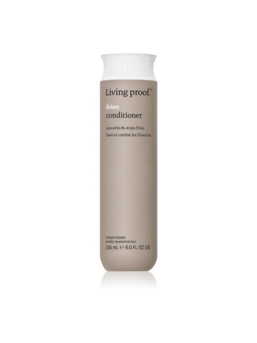 Living Proof No Frizz изглаждащ балсам против цъфтене 236 мл.