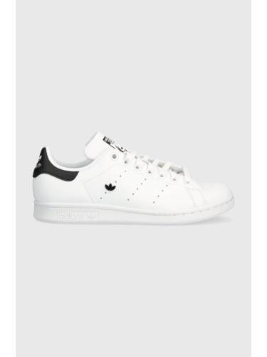 Маратонки adidas Originals Stan Smith в бяло IE0459