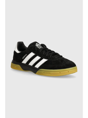 Маратонки adidas Performance HB Spezial в черно M18209