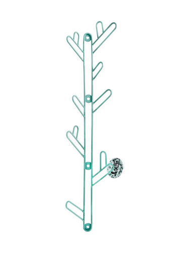 Закачалка за стена Helio Ferretti Cactus
