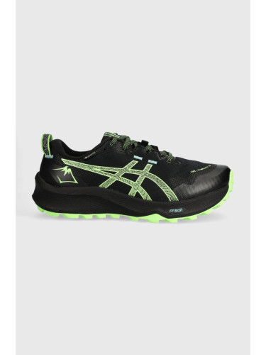 Обувки за бягане Asics GEL-Trabuco 12 GTX в черно 1011B801.001